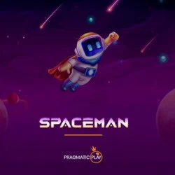 Spaceman 547Win Com